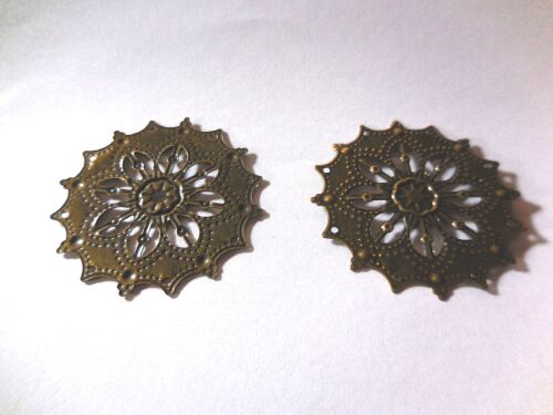 AEX Metal Art - Filigree 43 mm