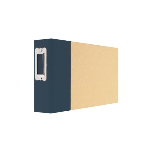 SST Album 4x6 - Sn@p Binder Navy