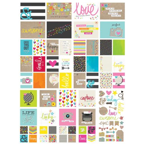 SST Cards - Sn@p Pack Kraft