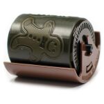 PLS Rollstempel Cartridge - Decoration Stamp Roller Gingerbread