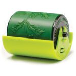 PLS Rollstempel Cartridge - Decoration Stamp Roller Holly