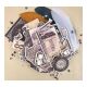 PRM Chipboard & more - The Archivist