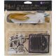 PRM Chipboard & more - The Archivist