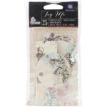 PRM Tag me - Garden Fable