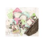 PRM Tag me - Garden Fable