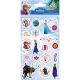 SDY Sticker - Disney Frozen 4 Sheets