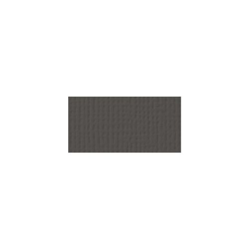 AMC Cardstock 12"x12" Schwarz-Weiß-Grau - Black