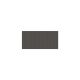 AMC Cardstock 12"x12" Schwarz-Weiß-Grau - Black