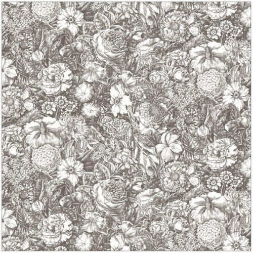 AGR Cardstock - Joilie Driftwood Floral