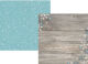SST Cardstock - Snow Fun Flurries