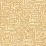G45 Cardstock - Sweet Sentiments Spring has Sprung