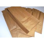 SRH Papiertüten - 12 Paper Bags 5x3.5x10"