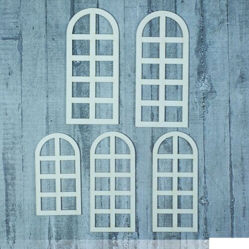 MNA Die Cuts - Fenster