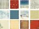 SCB Paper Pack 6"x6" - That special Time of the year