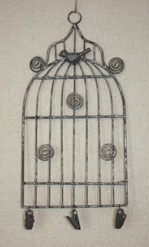 MFR Home Decor - Memo Holder Antique