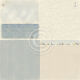 PIO Cardstock - Shoreline Treasures 6x6 Sailing