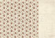 PIO Cardstock - To my Valentine Valentines Roses