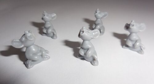 SRH Embellishments - Mini-Mäuse