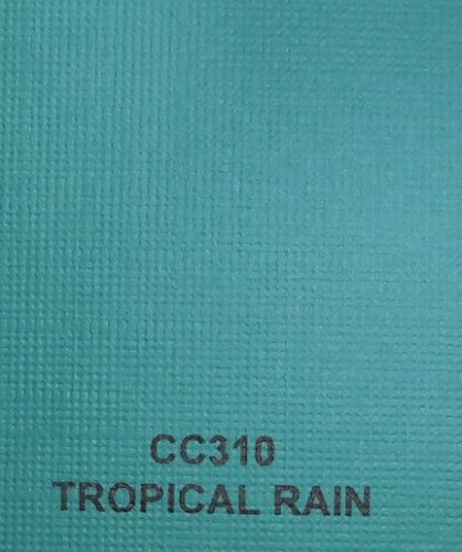 RPR Cardstock 12x12 Grüntöne - Tropical Rain
