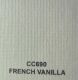 RPR Cardstock 12"x12" Brauntöne - French Vanilla