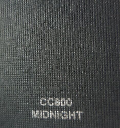 RPR Cardstock 12x12 Schwarz-Weiß-Grau - Midnight