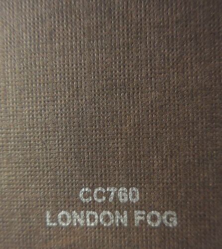 RPR Cardstock 12"x12" Schwarz-Weiß-Grau - London Fog