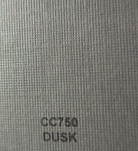 RPR Cardstock 12x12 Schwarz-Weiß-Grau - Dusk
