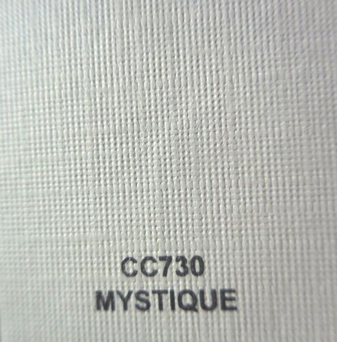RPR Cardstock 12x12 Schwarz-Weiß-Grau - Mystique