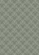 RPR Cardstock A4 - Vintage Green Swirls