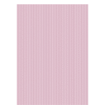 RPR Cardstock A4 - Vintage Pink Stripes