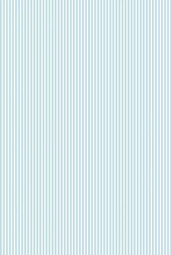 RPR Cardstock A4 - Lightblue Stripes