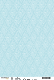 RPR Cardstock A4 - Lightblue Medallion