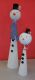 CCH Pappkegel 25 cm