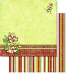 LWB Cardstock - Weihnachtszeit 153