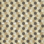 LWB Paper Pad 12"x12" - Good Old Times