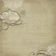 LWB Paper Pad 12"x12" - Good Old Times