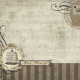 LWB Paper Pad 12"x12" - Good Old Times