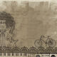LWB Paper Pad 12"x12" - Good Old Times