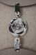 MFR Home Decor - Double Flower Clip