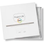 AMC Becky Higgins Project Life - Klarsichthüllen/Page Protectors Big Variety 60 St Pack 2
