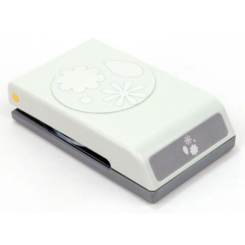 EKS Stanze - Large Punch Flowers & Leaves