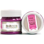 BOB Glitter Paste - Pink Punch 50ml