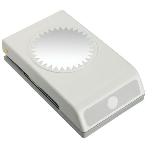 EKS Stanze - Large Punch Starburst 2