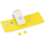 EKS Stanze - Medium Punch Scallop Circle 0.5"