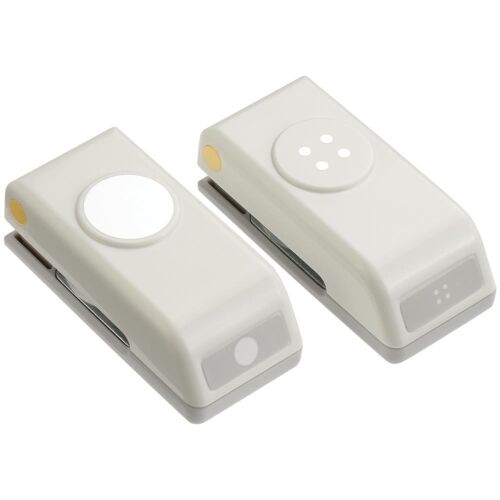 EKS Stanze - Mini Punch Button & Holes