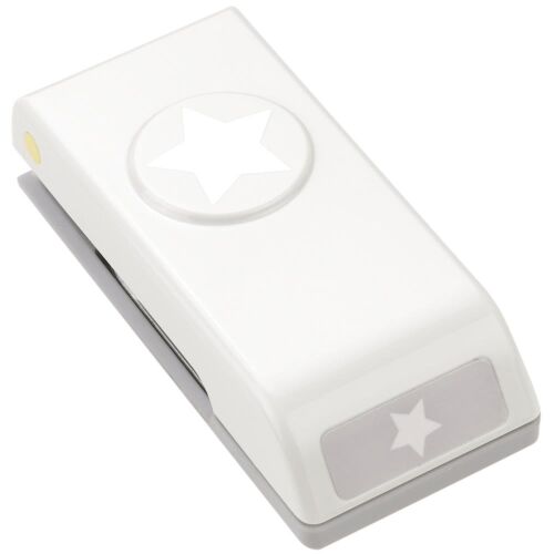 EKS Stanze - Medium Punch Star