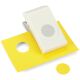 EKS Stanze - Large Punch Scallop Circle/Kreis 1.25"