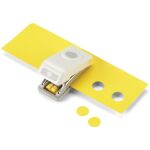 EKS Stanze - Mini Punch Circle/Kreis 0.5"