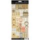 PRM Sticker - Montpellier Apothecary Vial Labels