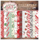 PTP Paper Pad 6" x 6" - Dear Santa